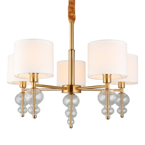 Люстра подвесная OML-56703-05 Люстра подвесная OML-56703-05