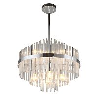 Люстра потолочная OML-69207-06