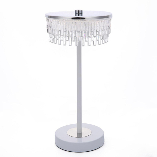 Настольная лампа Lumion Ledio Satiana 8253/1TL Настольная лампа Lumion Ledio Satiana 8253/1TL