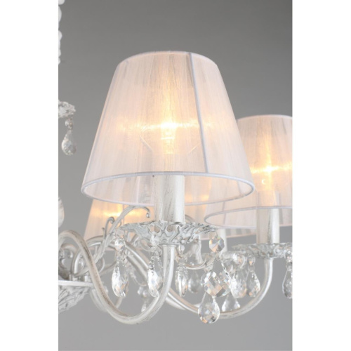 Люстра подвесная OML-53213-08 фото 8 Люстра подвесная OML-53213-08 фото 8