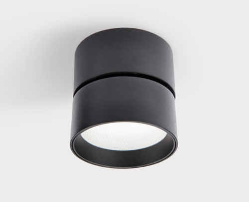 IT02-005 black 4000K светильник потолочный влагозащищенный фото 5 IT02-005 black 4000K светильник потолочный влагозащищенный фото 5