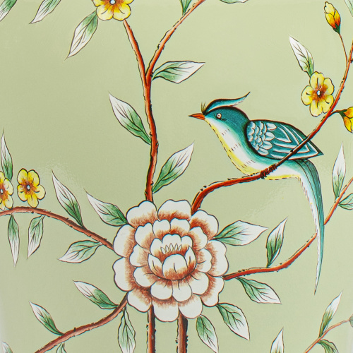 10383F Торшер LOFT IT Hydrangea фото 2