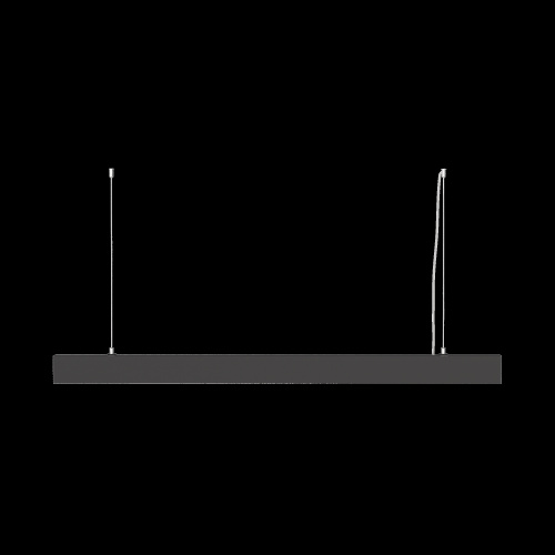 Подвесной светильник Technical P050PL-L40B4K фото 9