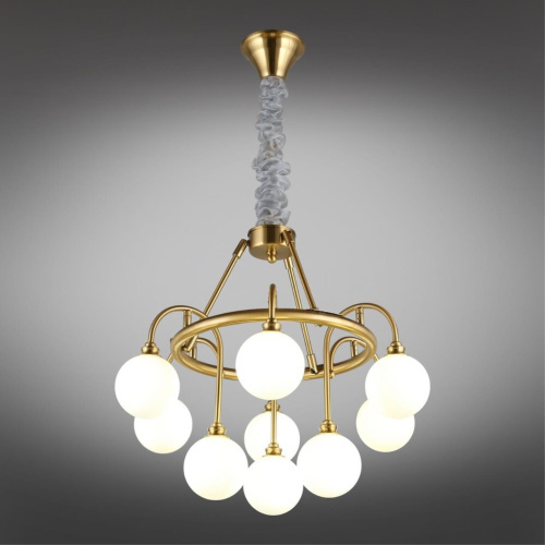 Люстра подвесная APL.839.03.09 фото 3