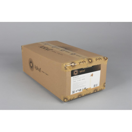 Светильник настенный (Бра) APL.326.11.01 фото 2