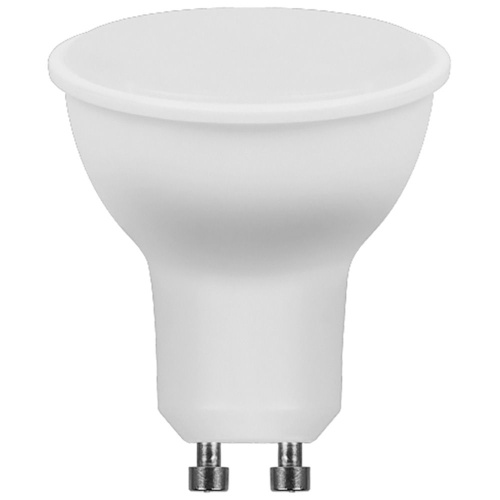 Лампа светодиодная Feron LB-560 MR16 GU10 9W 175-265V 6400K фото 2