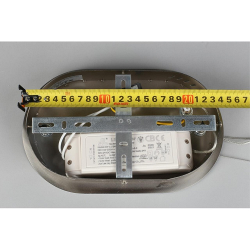 Люстра подвесная OML-99913-44 фото 9