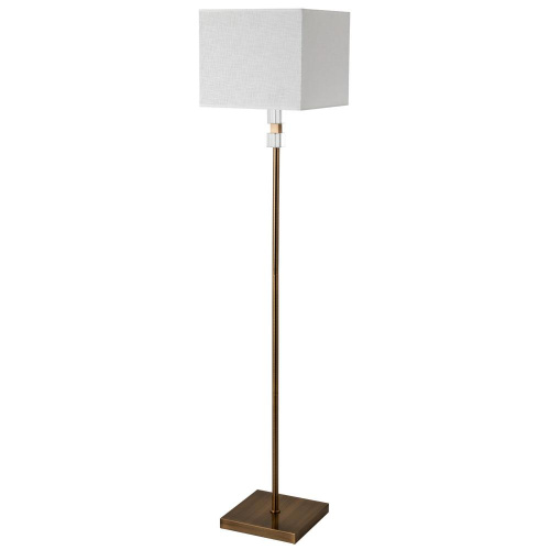 Торшер Arte Lamp North A5896PN-1PB Торшер Arte Lamp North A5896PN-1PB