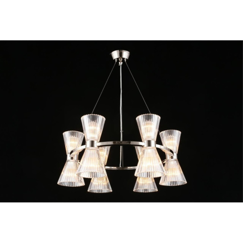 Люстра подвесная APL.801.13.12 фото 14 Люстра подвесная APL.801.13.12 фото 14