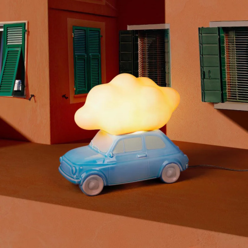 Настольная лампа Nuvola фото 2