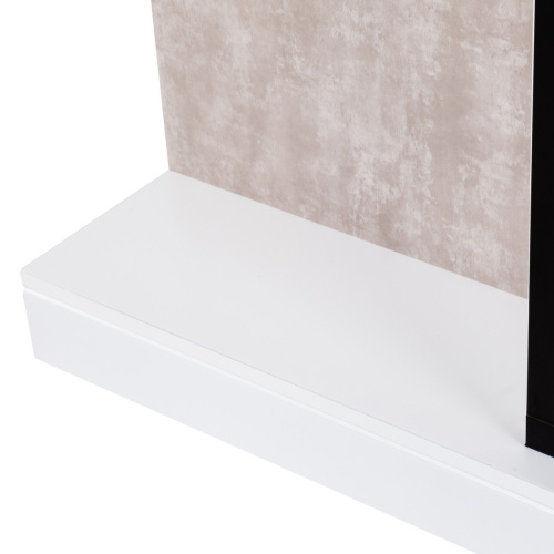 Электрокамин RealFlame Contempo 42 WT с очагом Saphir 42 фото 4