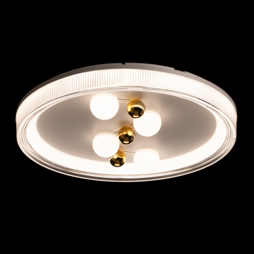 Люстра De City Норден фото 3 Люстра De City Норден фото 3