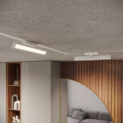 Трековый светильник Novotech Stratus Port 359782 фото 8