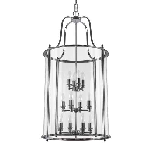 10456/12 CR Подвесной светильник LOFT IT Lighthouse фото 2