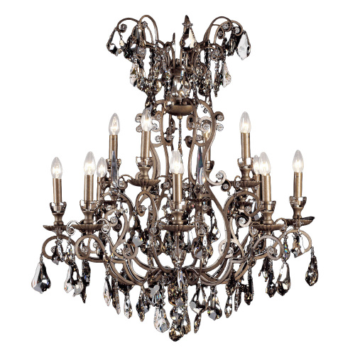 Люстра MD92724-12A