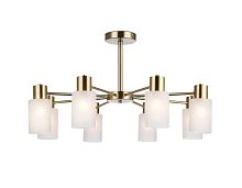 Потолочная люстра Ambrella light Traditional Modern TR9584