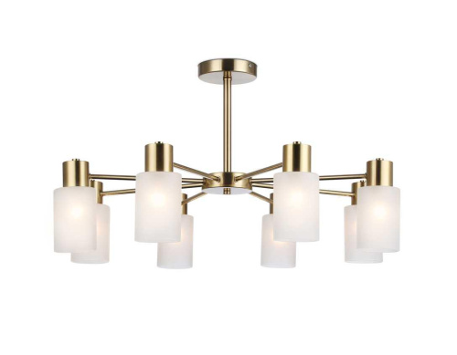 Потолочная люстра Ambrella light Traditional Modern TR9584 Потолочная люстра Ambrella light Traditional Modern TR9584