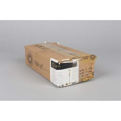 Светильник настенный (Бра) APL.016.01.07 фото 8