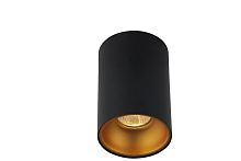 Светильник потолочный Crystal Lux CLT 411C BL-GO