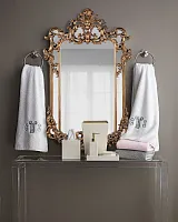 Настенное зеркало "Шерман"