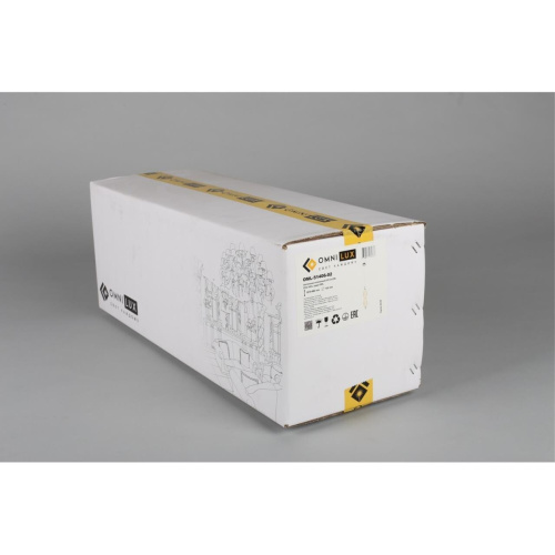 Светильник подвесной OML-51406-02 фото 2