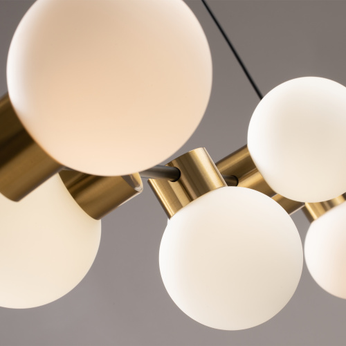 Подвесной светильник Freya FR5232PL-06B фото 2