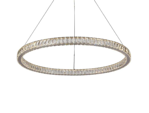 Люстра NEWPORT 8580/100 C chrome