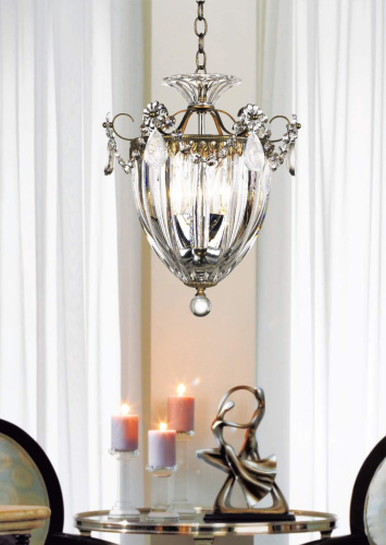 Люстра 1241-40 фото 4