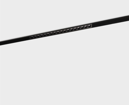 IT09-9011 black 3000K светильник трековый фото 5
