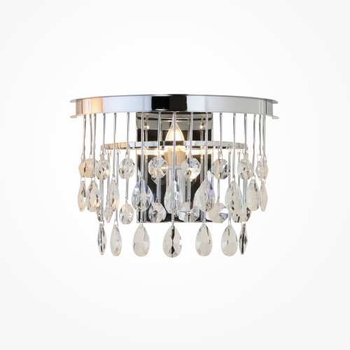 Настенный светильник (бра) Maytoni MOD091WL-01CH фото 5