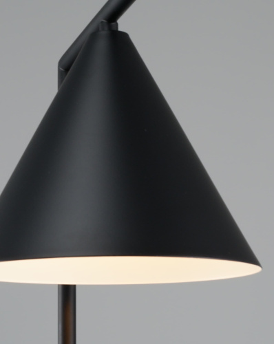 Лампа настольная Moderli V11594-1T Omaha фото 7