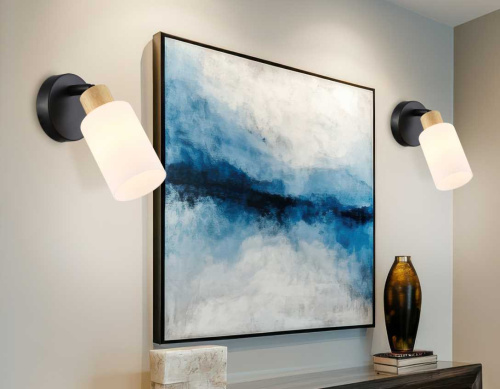 Настенно-потолочный спот Ambrella light TRADITIONAL TR8720 фото 4