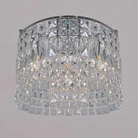 Люстра Reluce 90288-0.3-04 CR