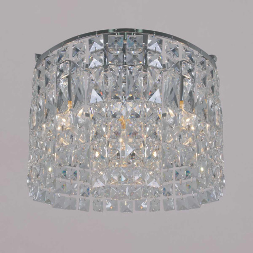 Люстра Reluce 90288-0.3-04 CR Люстра Reluce 90288-0.3-04 CR