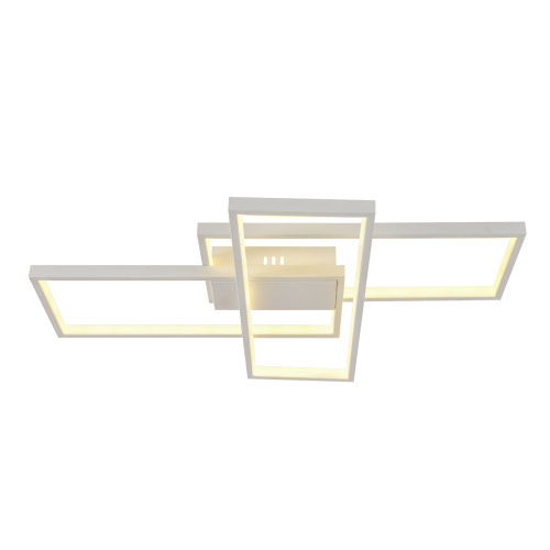 Потолочный светильник Escada 10254/3 LED*91W White фото 6