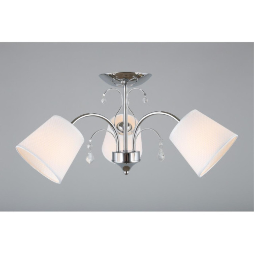 Люстра потолочная OML-56307-03 фото 4