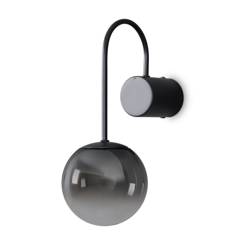 Настенный светильник (бра) Freya FR6178WL-L5B фото 3