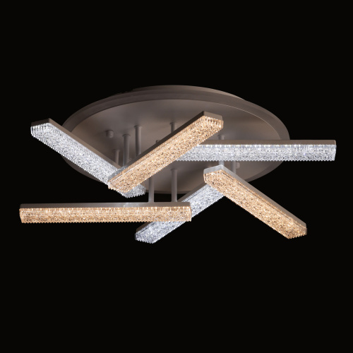 Люстра De City Оскар фото 5 Люстра De City Оскар фото 5