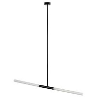 Подвесной светильник Odeon Light Hightech Soho 4307/2