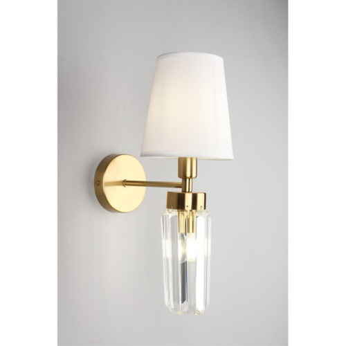 Светильник настенный (Бра) OML-89801-02 фото 5