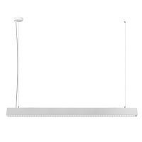 10318/D White Подвесной светильник LOFT IT Vim