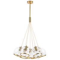 Подвесная люстра Lightstar Sferico 729071