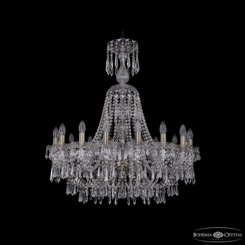 Люстра хрустальная 1403/16/300/XL-95 Pa