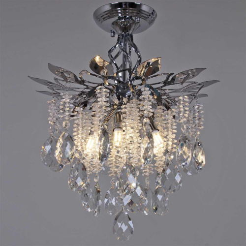 Люстра Reluce 01108-0.3-340 CR