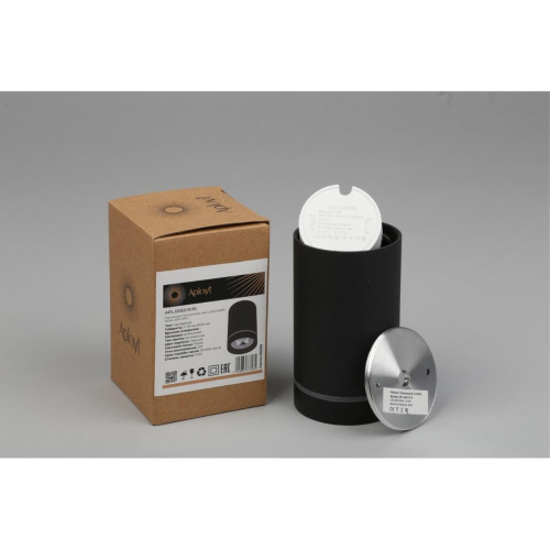 Светильник встраиваемый-накладной APL.0053.19.10 фото 8