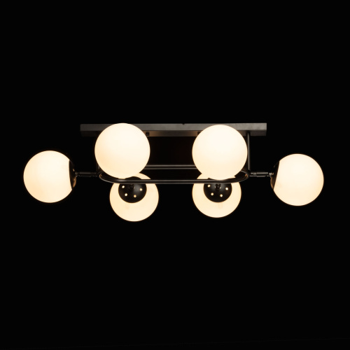 Люстра De City Оливия фото 3