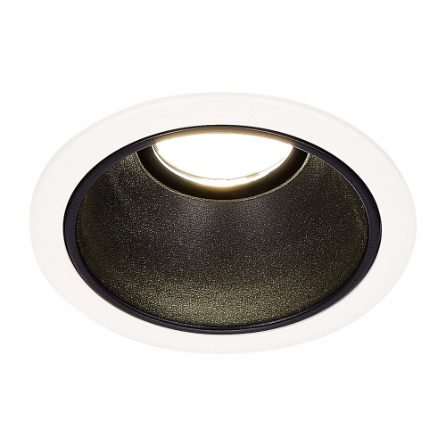 ST850.408.12 Светодиодный модуль SMART Черный LED 1*12W 2700K-6500K 960Lm Ra90 36° IP20 D69xH85 220- SHIFT фото 2