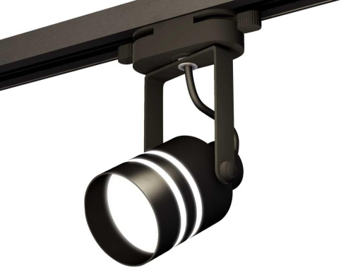 Комплект трекового светильника Ambrella light Track System XT (C6602, N6236) XT6602082