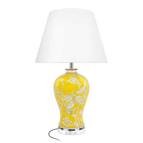 10387T Настольная лампа LOFT IT Acacia