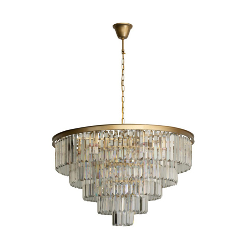 10019/800C Подвесная люстра LOFT IT Prism Clear фото 6 10019/800C Подвесная люстра LOFT IT Prism Clear фото 6